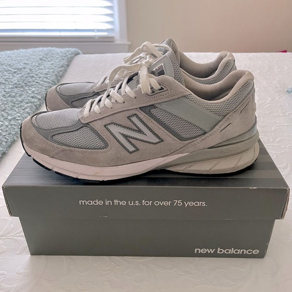 New Balance 990v5 Size 11 Men - Picture 5 of 7